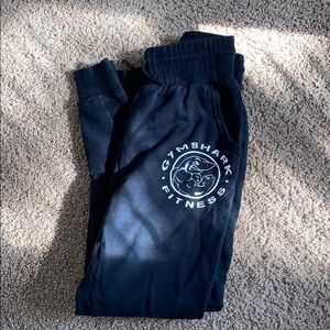 gymshark sweatpants